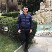 Estudiante de arquitectura, voy a dar clases particulares a alumnos del colegio!